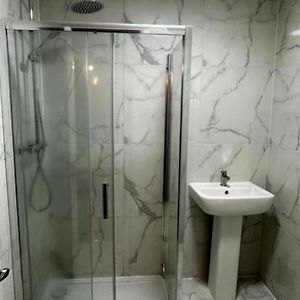 Deluxe Kamer met Twee Aparte Bedden