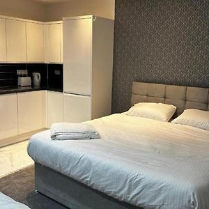 Deluxe Driepersoonskamer